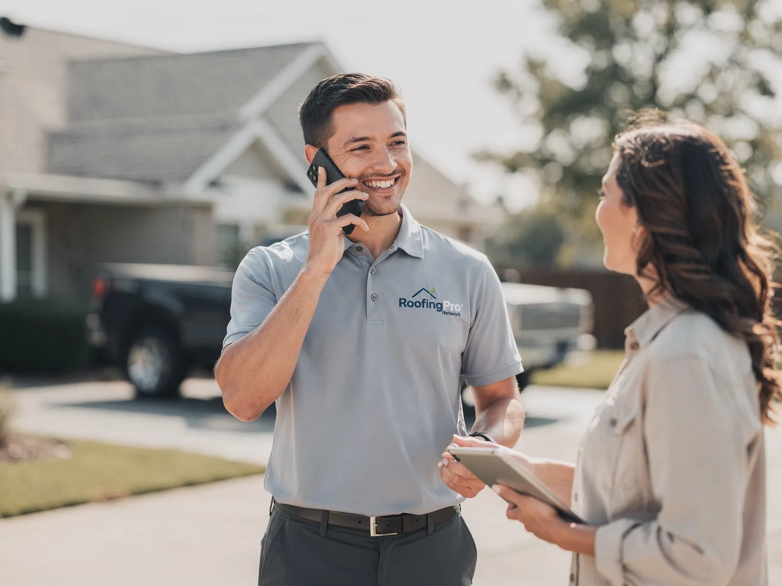 Flashing Inspection in Sand Creek, MI